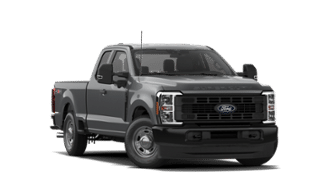 2027 Ford Super Duty® External Image 4